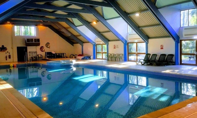 St Minver Casa | Vacaciones en la caravana de Cornualles