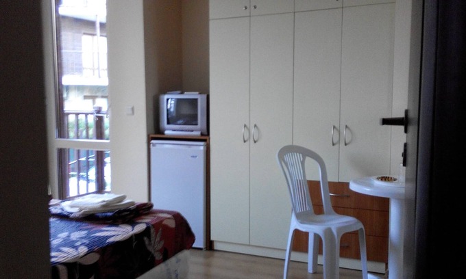 Budjaka Casa | Habitación tranquila para 2, cerca de la playa