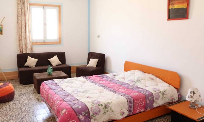 Chefchaouen Villa | casa tranquila en alquiler