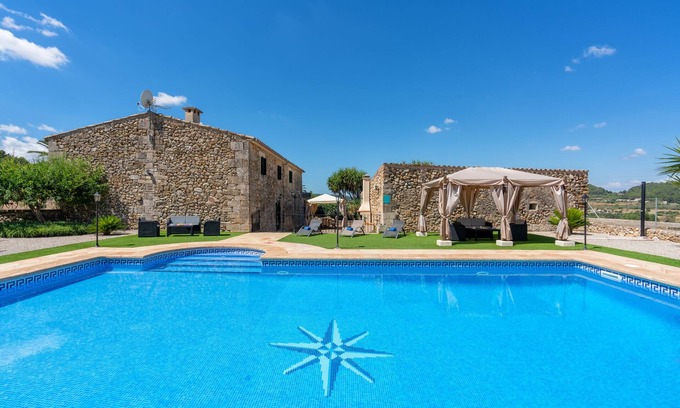 Sant Joan Cabaña | CASA RURAL TRANQUILA