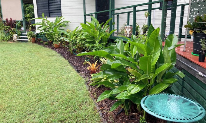 Cooloola Cove Cabaña | Quiet Rural Retreat close to Tin Can Bay and Rainbow Beach