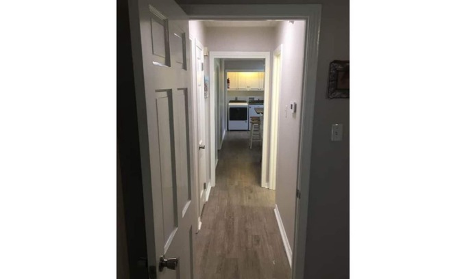 Cardinal Heights Apartamento | quiet, safe apt in mid-town Little Rock
