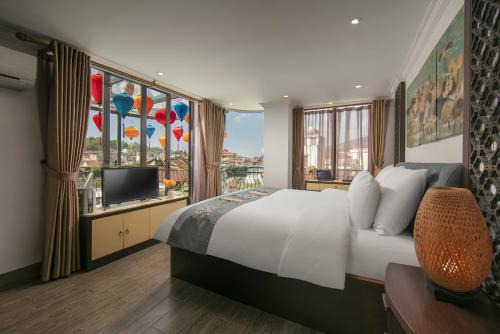 Sa Pa Hotel | Quiet Sapa Hotel