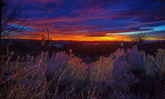 Santa Fe Casa | Quiet, Scenic Mountain Setting, 10 min. from Plaza, SF Opera minutes away