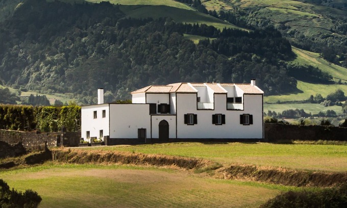 Ribeira Grande Apartamento | tranquila, apartada pero céntrica, las vacaciones familiares perfectas