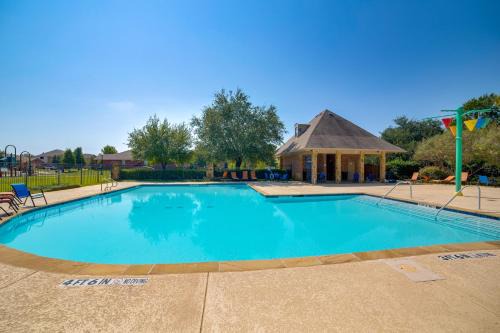 Seagoville Casa | Quiet Suburban Home with Private Yard in Seagoville!