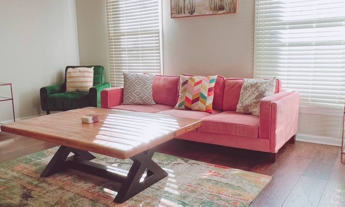 Harrisburg Casa | Spacious Home. 20 minutes from Uptown Charlotte, NC.