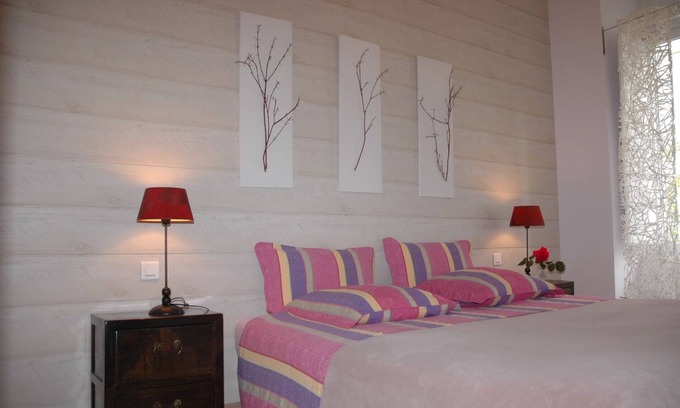 Quimper Apartamento | Quiet two-bedroom apartment - historic center of Quimper