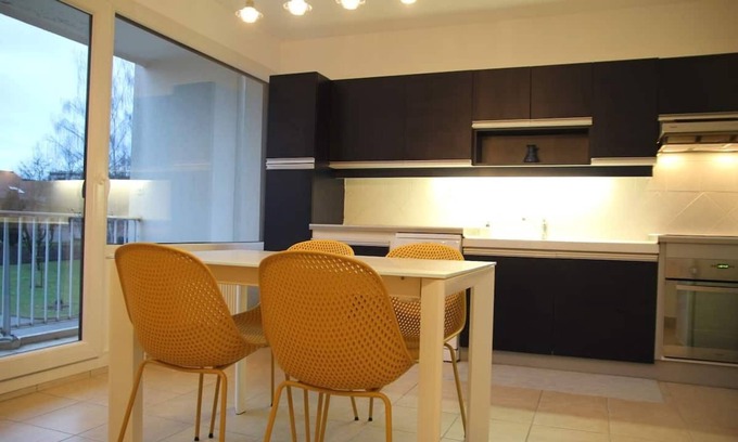 Annecy Apartamento | Quiet two-rooms apartment, 5 minutes from Annecy and 10 minutes from the lake