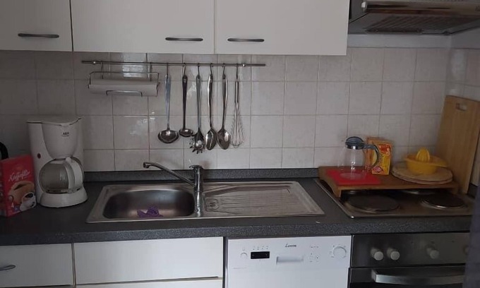 Haidmuhle Apartamento | Quiet vacation apartment in a secluded location