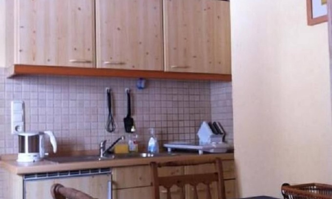 Weissbach Apartamento | apartamento tranquilo con terraza