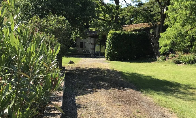 Gasques Casa | Quiet vacation