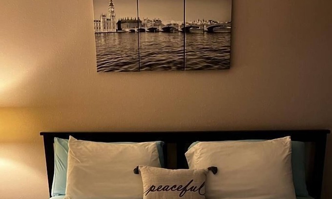 Sun 'N Lake Villa | Villa tranquila en la comunidad de Sun 'N Lake