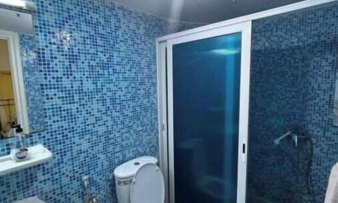 Kerkouane Apartamento | Quiet villa with pool