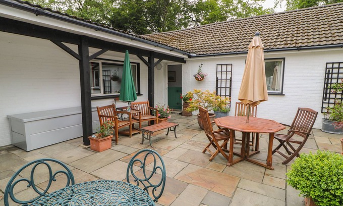 Coleraine Cabaña | Quiet Waters Cottage