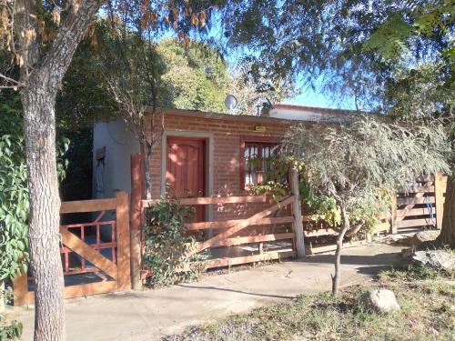La Falda Apartamento | Quilla