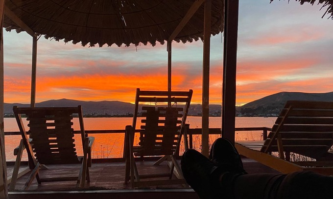 Lake Titicaca - Puno Cama Y Desayuno | Quilla titikaka