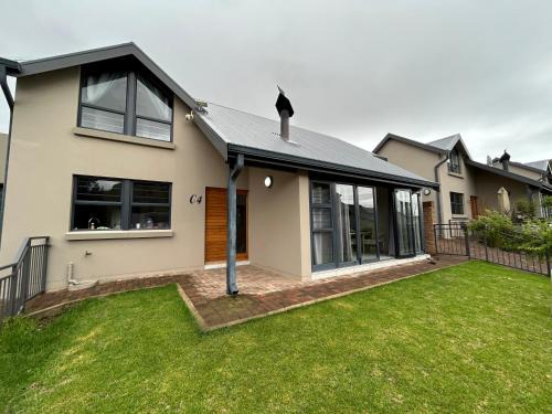 Clarens Casa | Quillets View