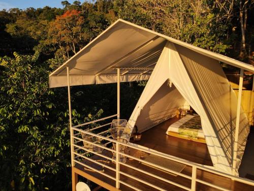 San Isidro de El General Otro | Quimera Glamping
