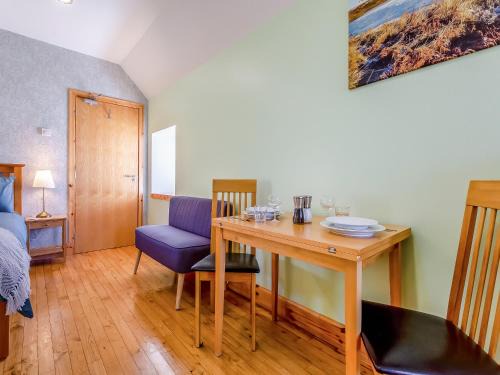 Inchnadamph Apartamento | Quinag Studio Apartment - Uk49098