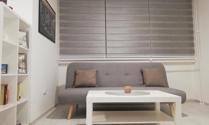 Bor Apartamento | Quince