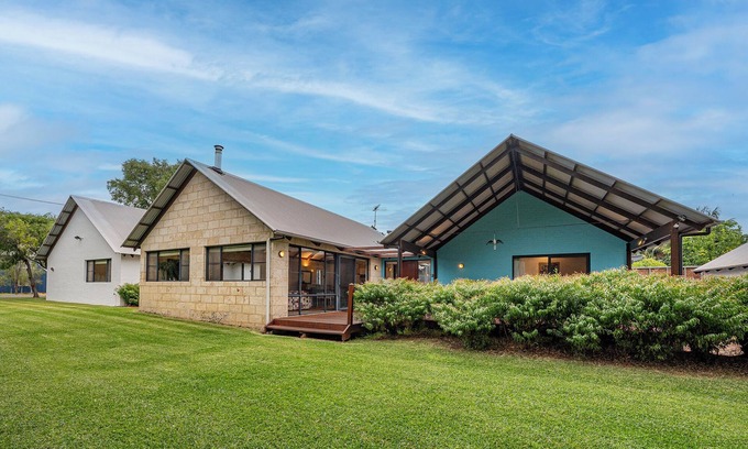 Quindalup Casa | Pine Escape Dunsborough