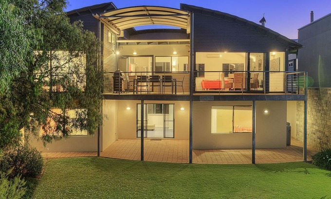 Quindalup Casa | Quindalup Boathouse