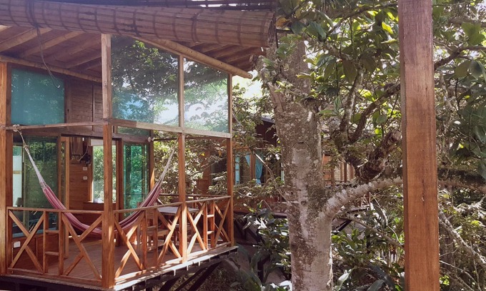 Quimbaya Chalet De Esquí | Quindio muy cerca a Quimbaya