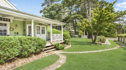 Blackheath Casa | Quinees Charming Mountain Cottage