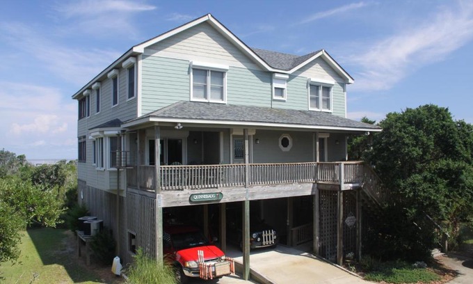 Sunset Village Casa | Quinnebaug #16SVF