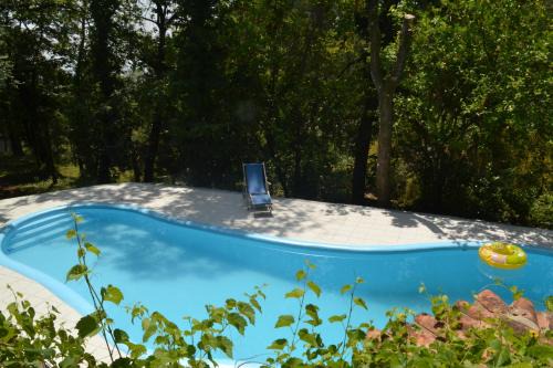 Vila Verde Casa | Quinta Abelha