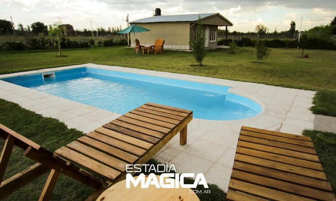 Rama Caída Casa | Quinta Aires