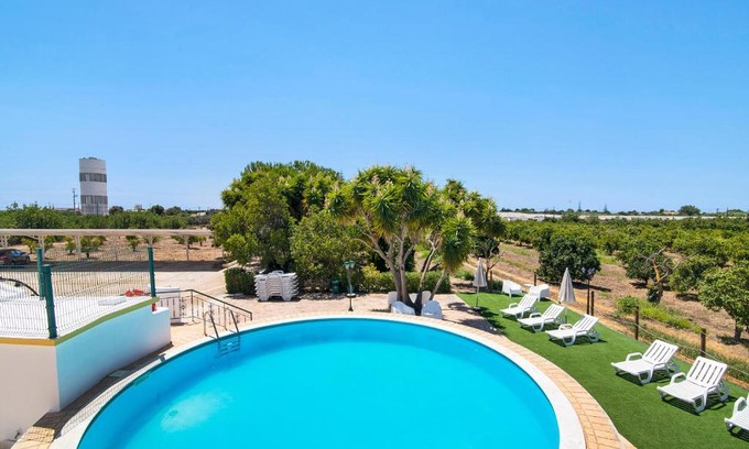 Luz de Tavira Casa | Quinta Alegre Tavira Moderno T2