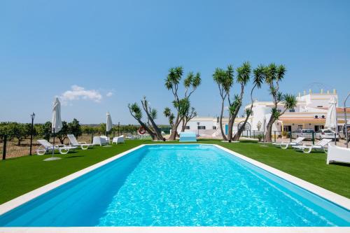 Luz de Tavira Casa | Quinta Alegre Tavira T1