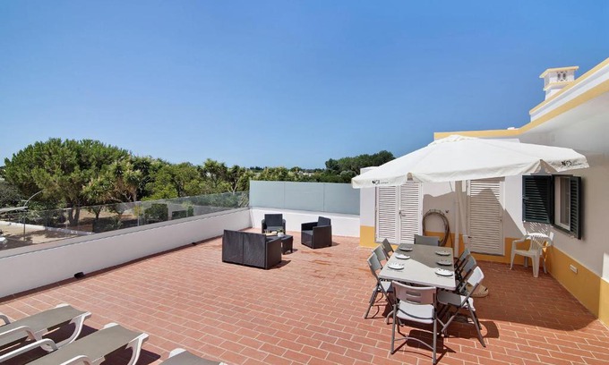Luz de Tavira Casa | Quinta Alegre Tavira T3