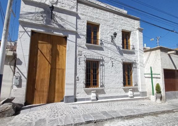 Miraflores Casa | Quinta Alpaca - Departamento 1er piso