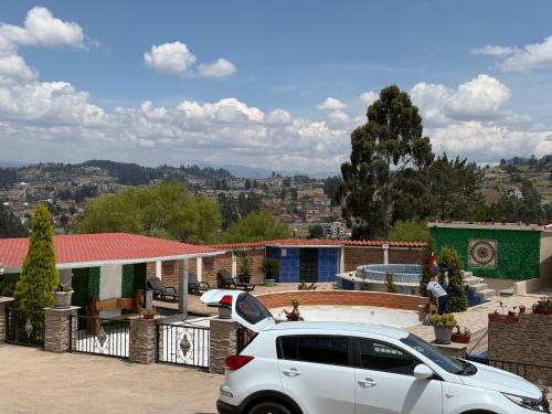 Cuenca Apartamento | Quinta American Dream