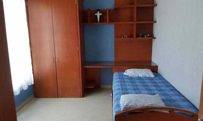 Chiconcuac Casa | Quinta Brimark Relajación y Privacidad para ti y toda tu familia