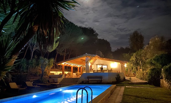 Cercal Casa | Quinta Camarena