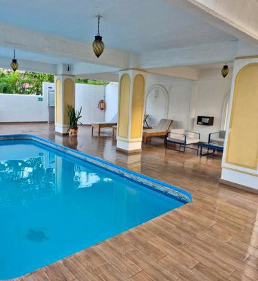 Rinconada Hotel | Quinta Carrizalillo