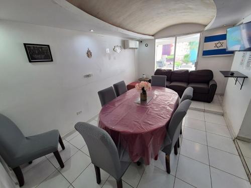 Monterrey Apartamento | Quinta Casa Cedros