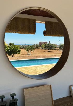 Vila Nova De Cacela Casa | Quinta Castor
