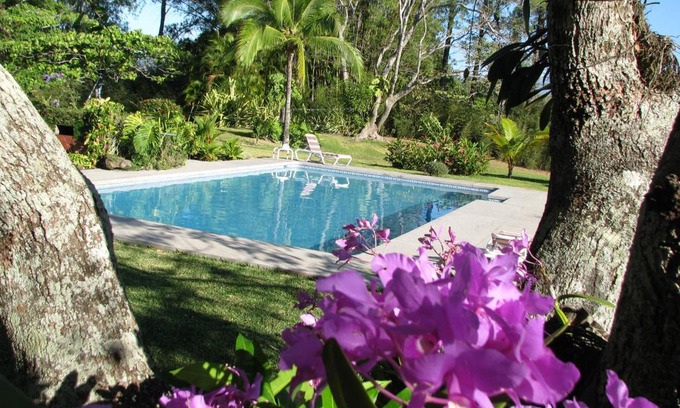 La Garita Casa | Quinta Celeste