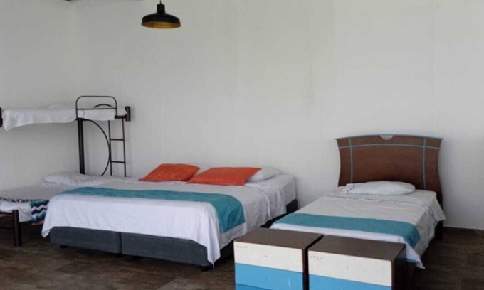 Villeta Casa | Quinta fresca en villeta