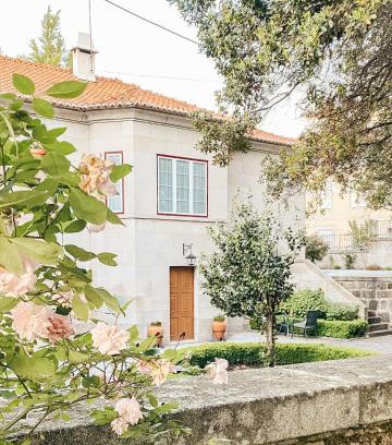 Gouveia Casa | Quinta Costa da Estrela