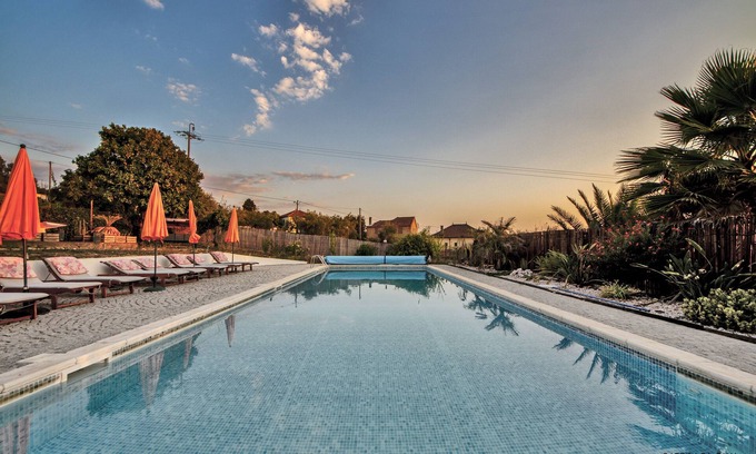 Carapinha Otro | Quinta d'Alegria cerca de Coimbra con gran piscina