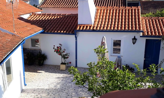 Alquerubim Casa | Quinta D'Avó Amélia - Casa do Forno