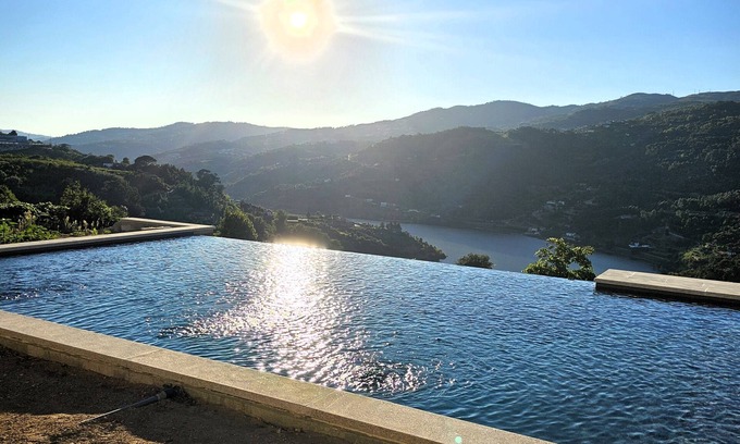 Resende Otro | Quinta D'Joanes Douro