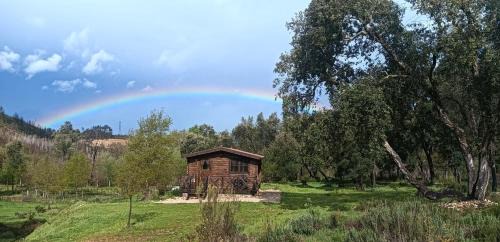 Coja Casa | Quinta D' LuzArcoIris