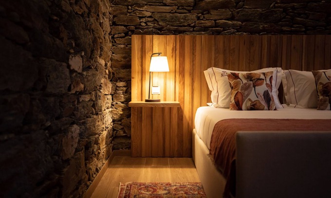Santa Marta de Penaguiao Casa | Quinta da Pousada